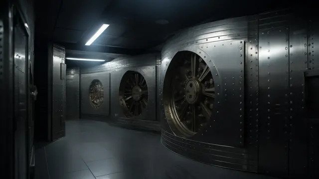 pngtree-bank-vault-is-located-with-many-metal-clocks-image_2877624